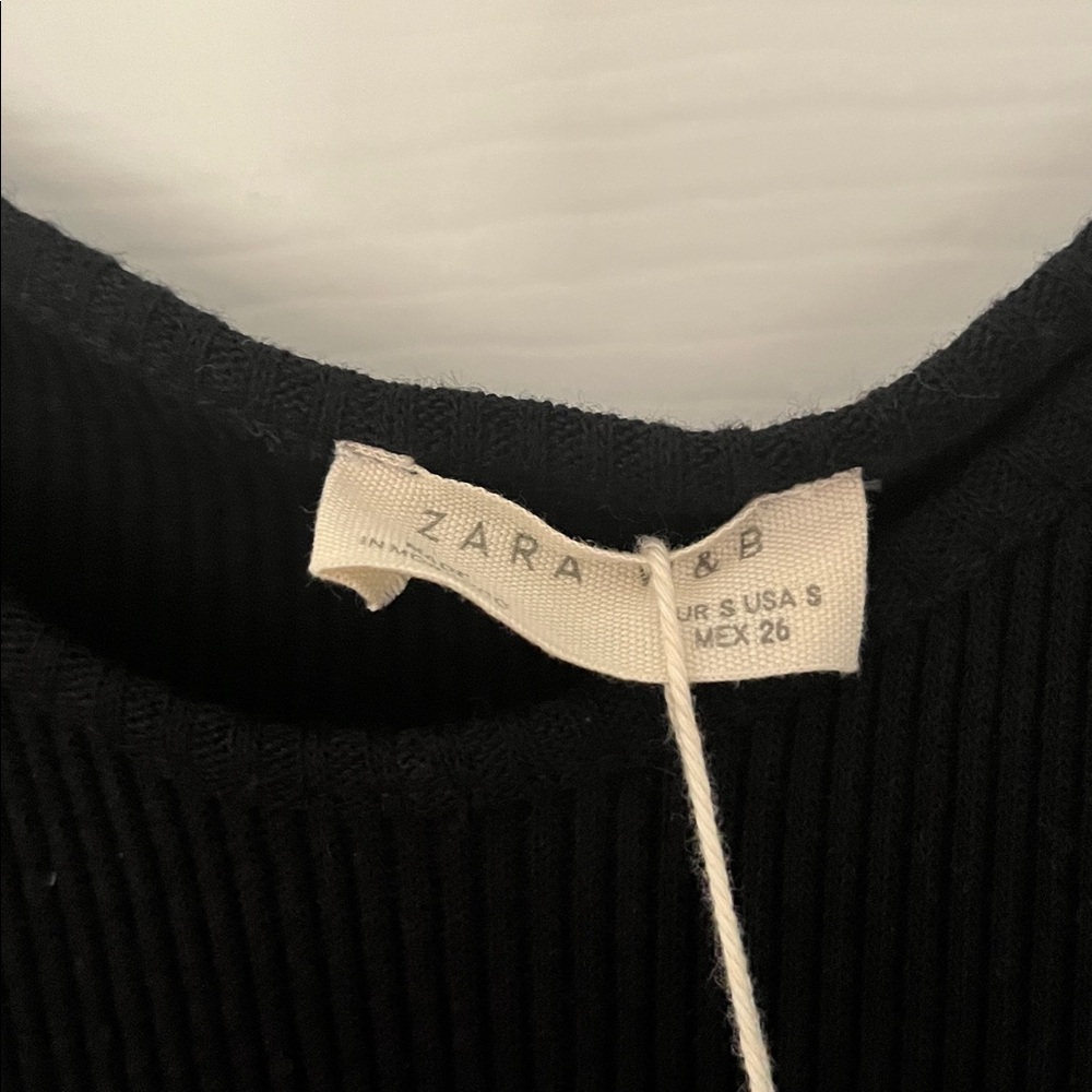 Set of 5 ZARA dresses (Xs/S) - Picture 16 of 16